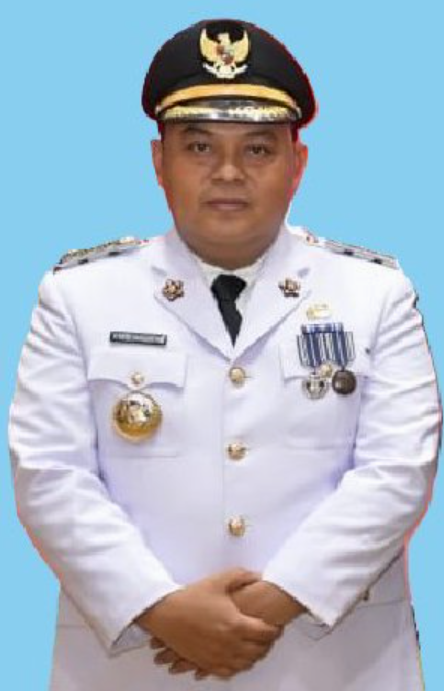 Teuku Reza Fahlevi, SE., MM